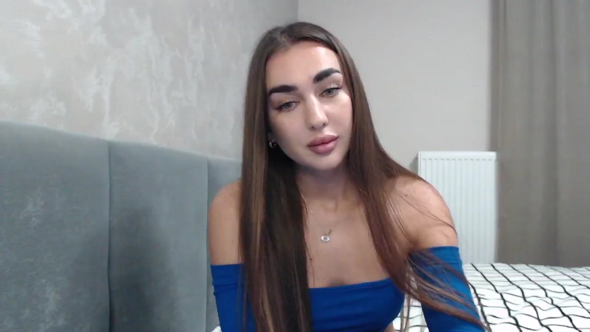 Gallery image thumbnail from NatrlBeauty's myfreecams stream on, 11/18/2024, 13:39 image 10 of 20