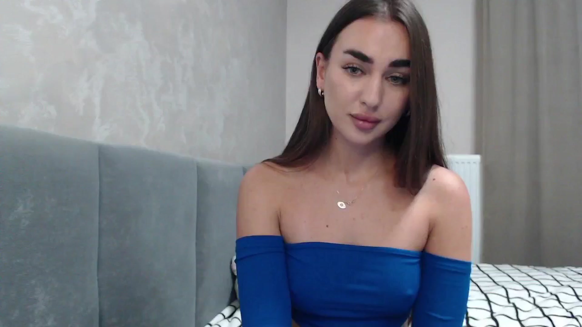 Gallery image thumbnail from NatrlBeauty's myfreecams stream on, 11/18/2024, 13:39 image 19 of 20