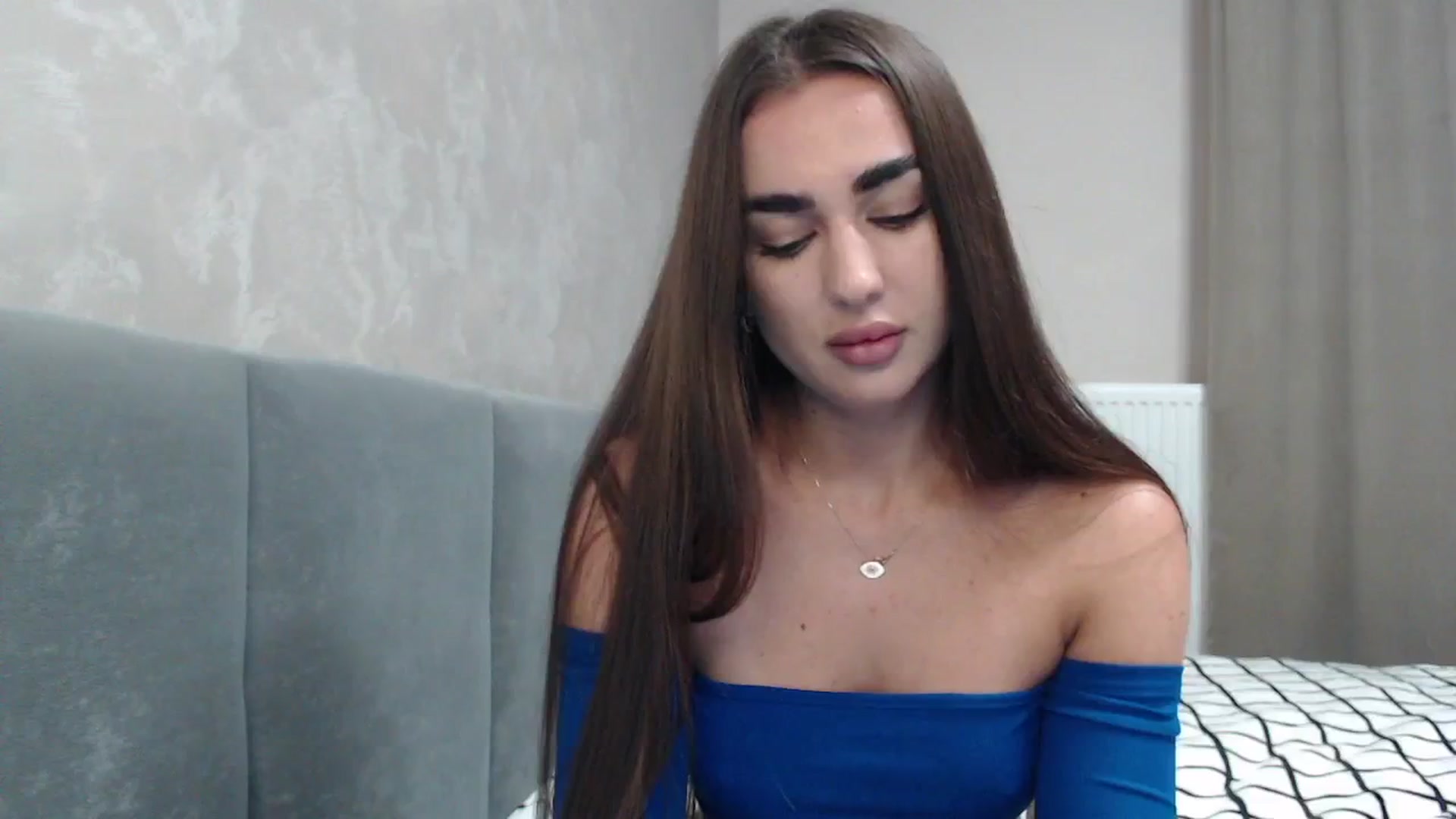 Gallery image thumbnail from NatrlBeauty's myfreecams stream on, 11/18/2024, 15:31 image 5 of 20