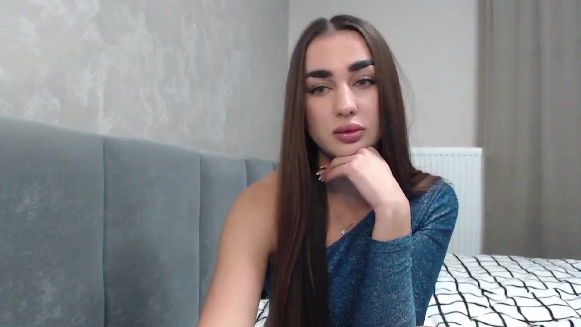 Gallery image thumbnail from NatrlBeauty's myfreecams stream on, 11/19/2024, 13:49 image 5 of 20