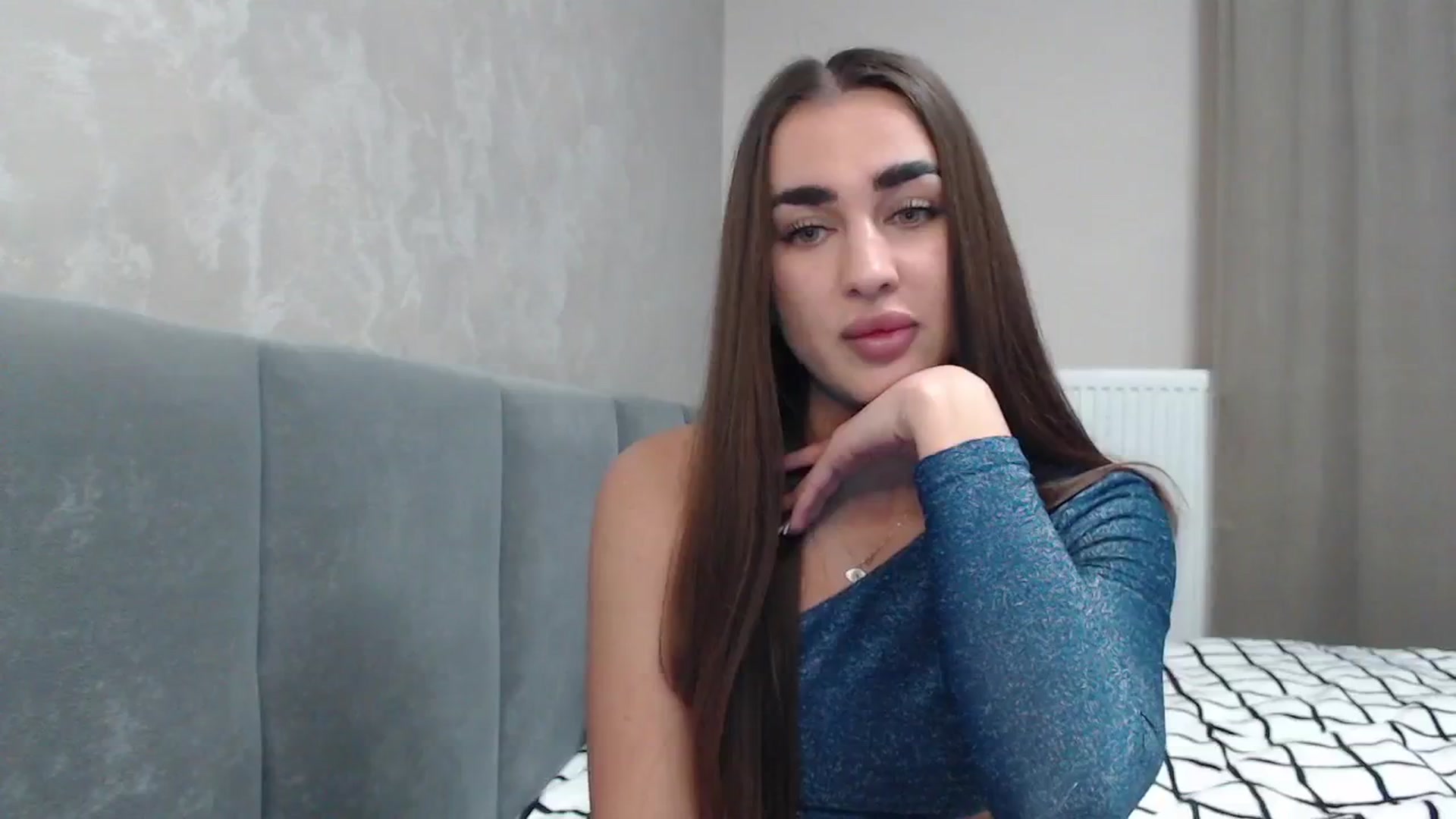 Gallery image thumbnail from NatrlBeauty's myfreecams stream on, 11/19/2024, 13:49 image 8 of 20