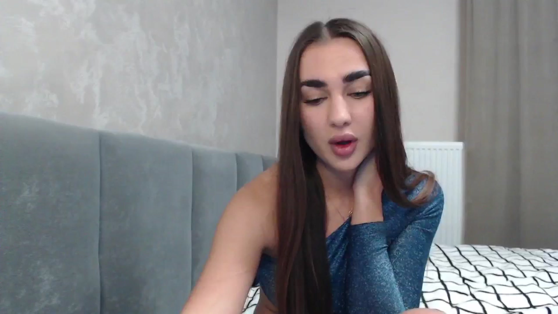 Gallery image thumbnail from NatrlBeauty's myfreecams stream on, 11/19/2024, 13:49 image 3 of 20