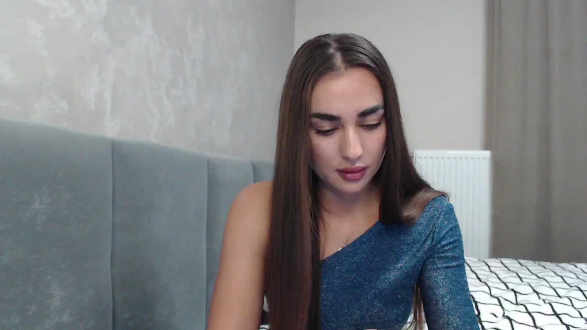 Gallery image thumbnail from NatrlBeauty's myfreecams stream on, 11/20/2024, 24:39 image 8 of 20