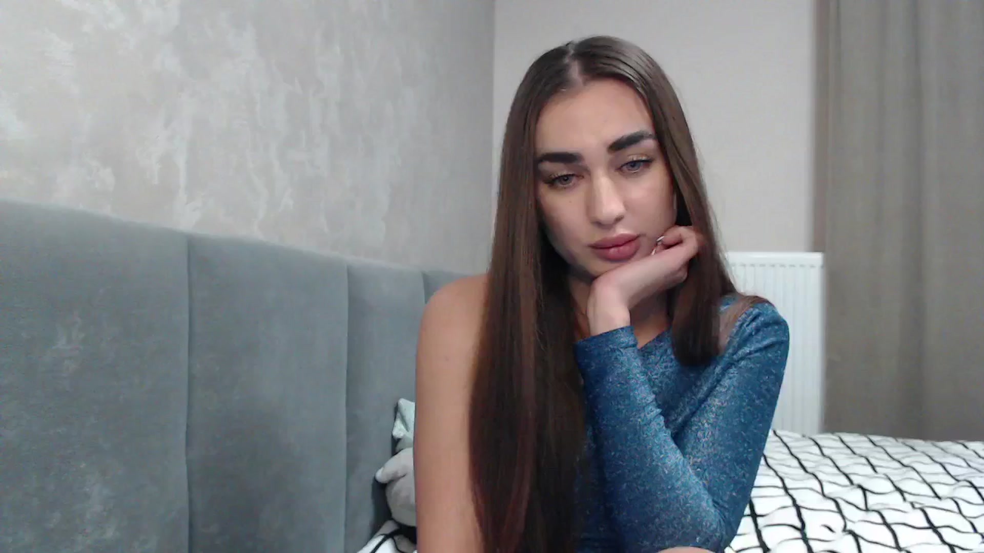 Gallery image thumbnail from NatrlBeauty's myfreecams stream on, 11/20/2024, 24:39 image 4 of 20