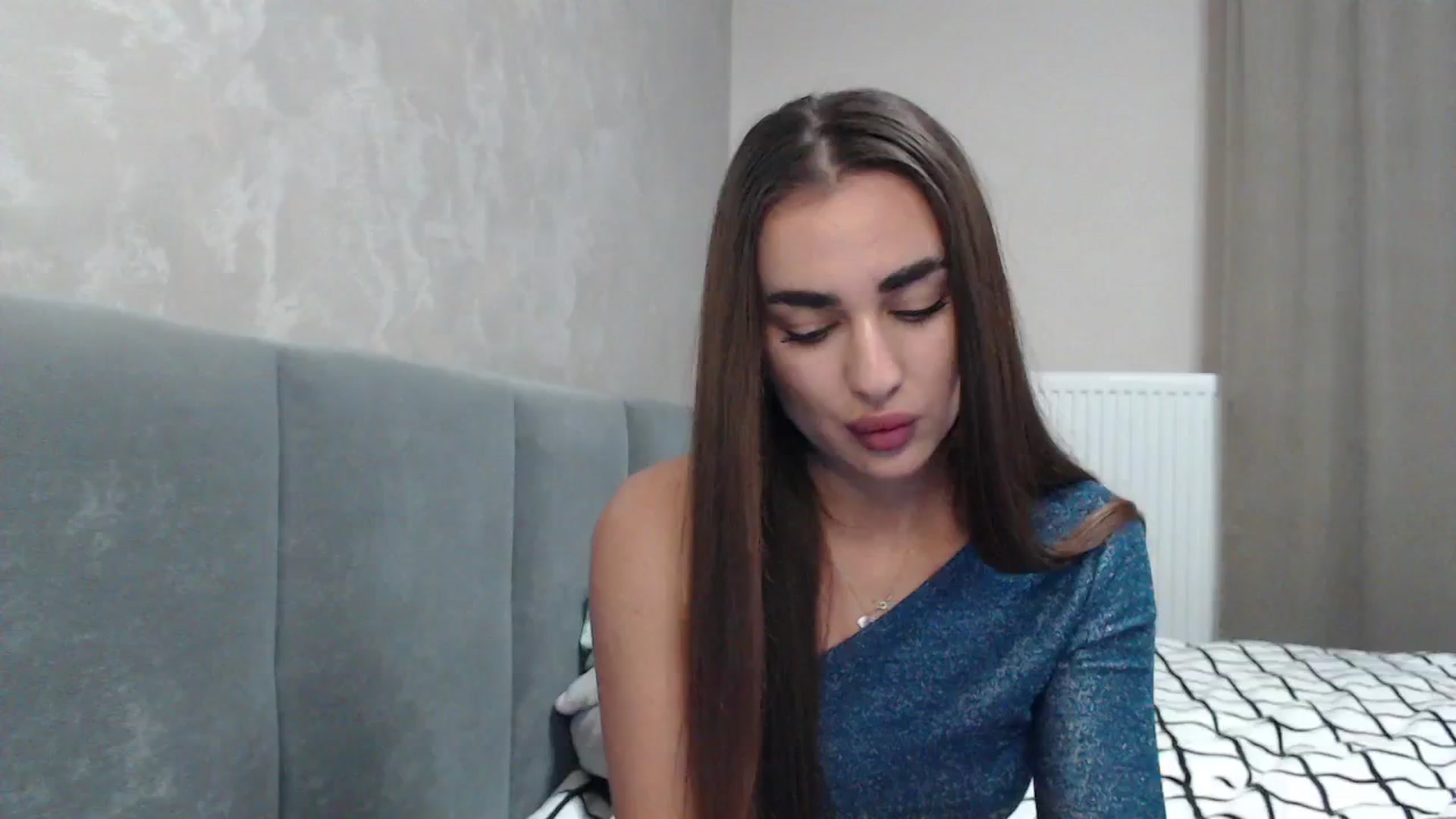Gallery image thumbnail from NatrlBeauty's myfreecams stream on, 11/20/2024, 24:39 image 12 of 20