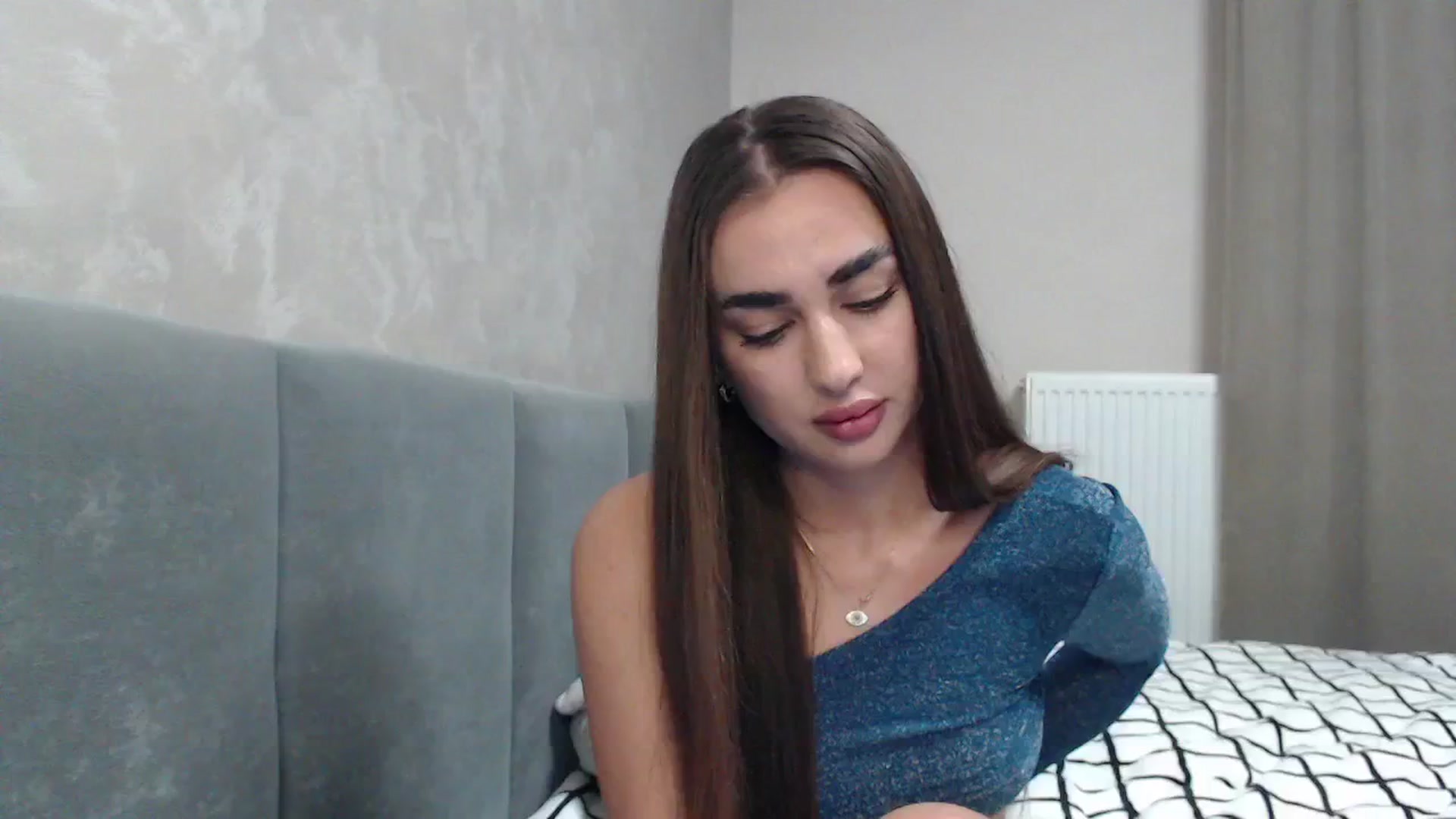 Gallery image thumbnail from NatrlBeauty's myfreecams stream on, 11/20/2024, 24:39 image 6 of 20