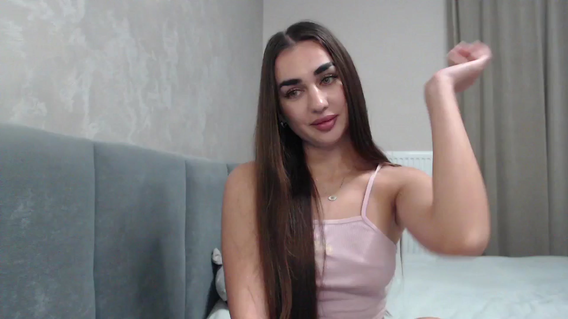 Gallery image thumbnail from NatrlBeauty's myfreecams stream on, 11/22/2024, 19:54 image 10 of 20