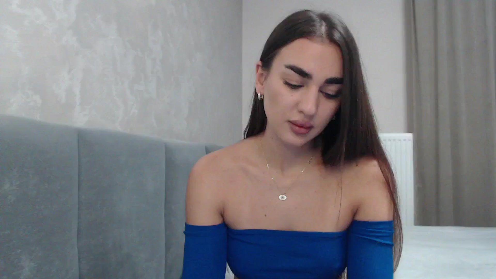 Gallery image thumbnail from NatrlBeauty's myfreecams stream on, 11/23/2024, 12:15 image 1 of 20