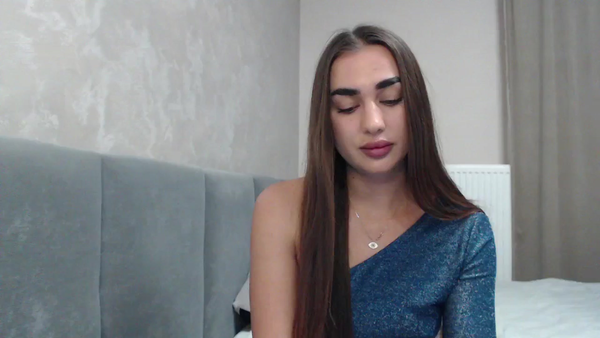 Gallery image thumbnail from NatrlBeauty's myfreecams stream on, 11/26/2024, 24:01 image 1 of 20