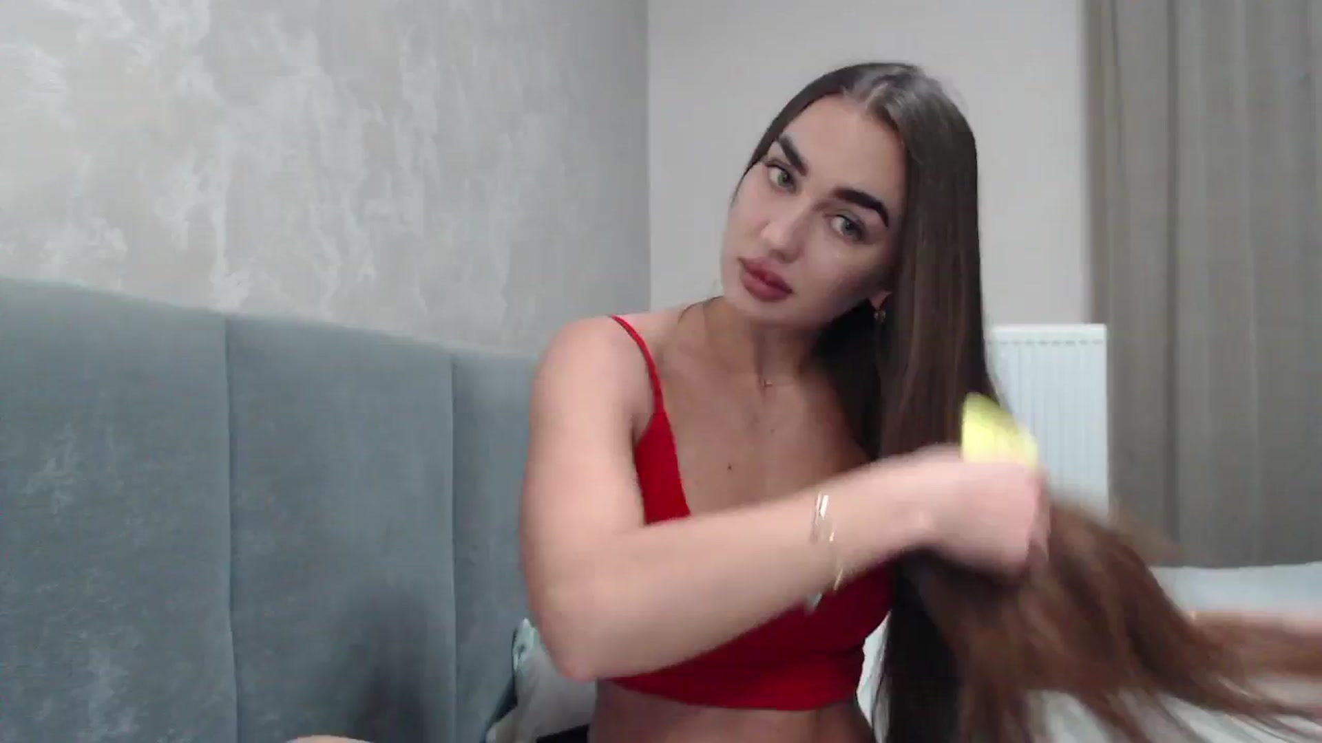 Gallery image thumbnail from NatrlBeauty's myfreecams stream on, 11/28/2024, 23:10 image 12 of 20