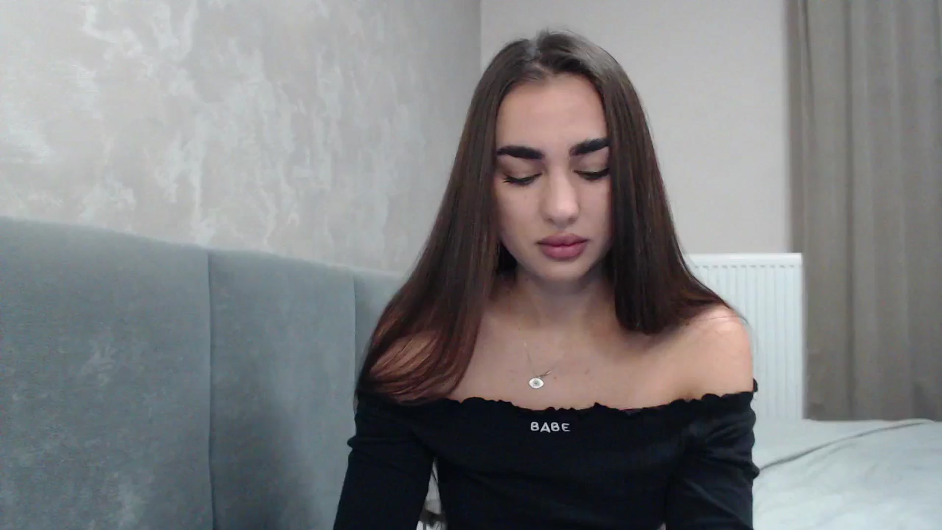 Gallery image thumbnail from NatrlBeauty's myfreecams stream on, 12/05/2024, 11:15 image 1 of 20