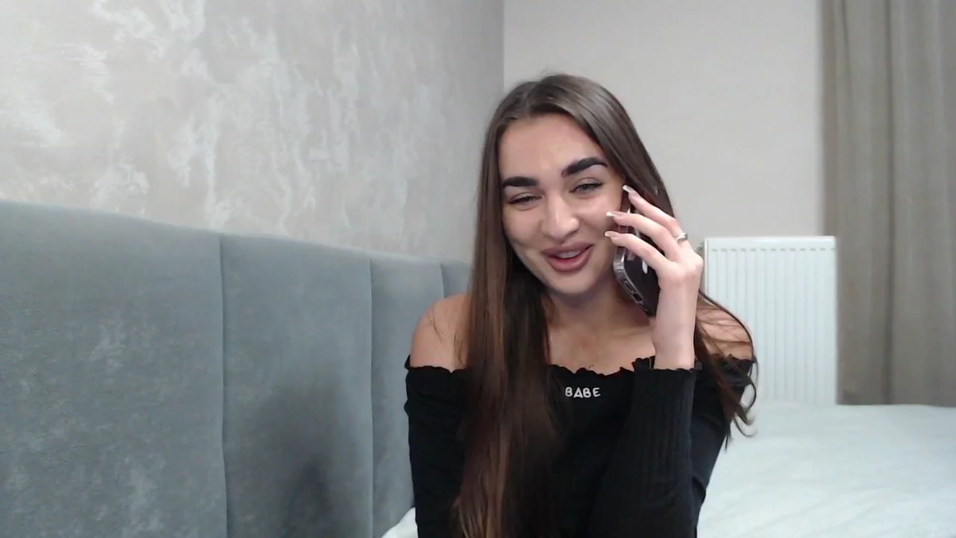 Gallery image thumbnail from NatrlBeauty's myfreecams stream on, 12/05/2024, 15:09 image 12 of 20