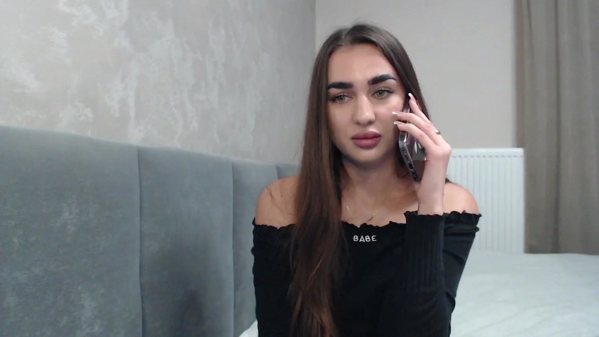 Gallery image thumbnail from NatrlBeauty's myfreecams stream on, 12/05/2024, 15:09 image 11 of 20