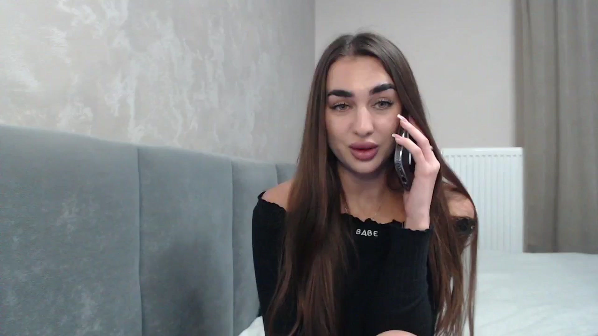 Gallery image thumbnail from NatrlBeauty's myfreecams stream on, 12/05/2024, 15:09 image 19 of 20