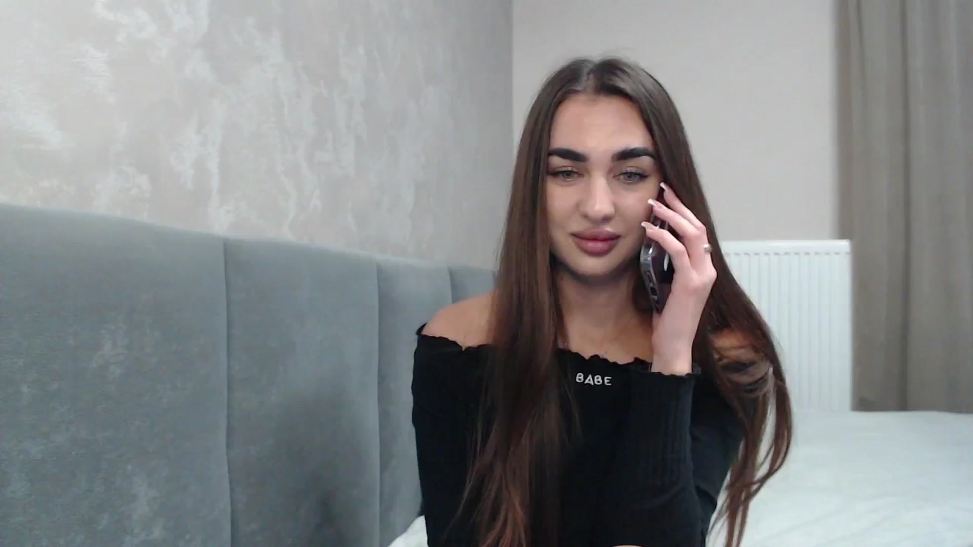 Gallery image thumbnail from NatrlBeauty's myfreecams stream on, 12/05/2024, 15:09 image 18 of 20
