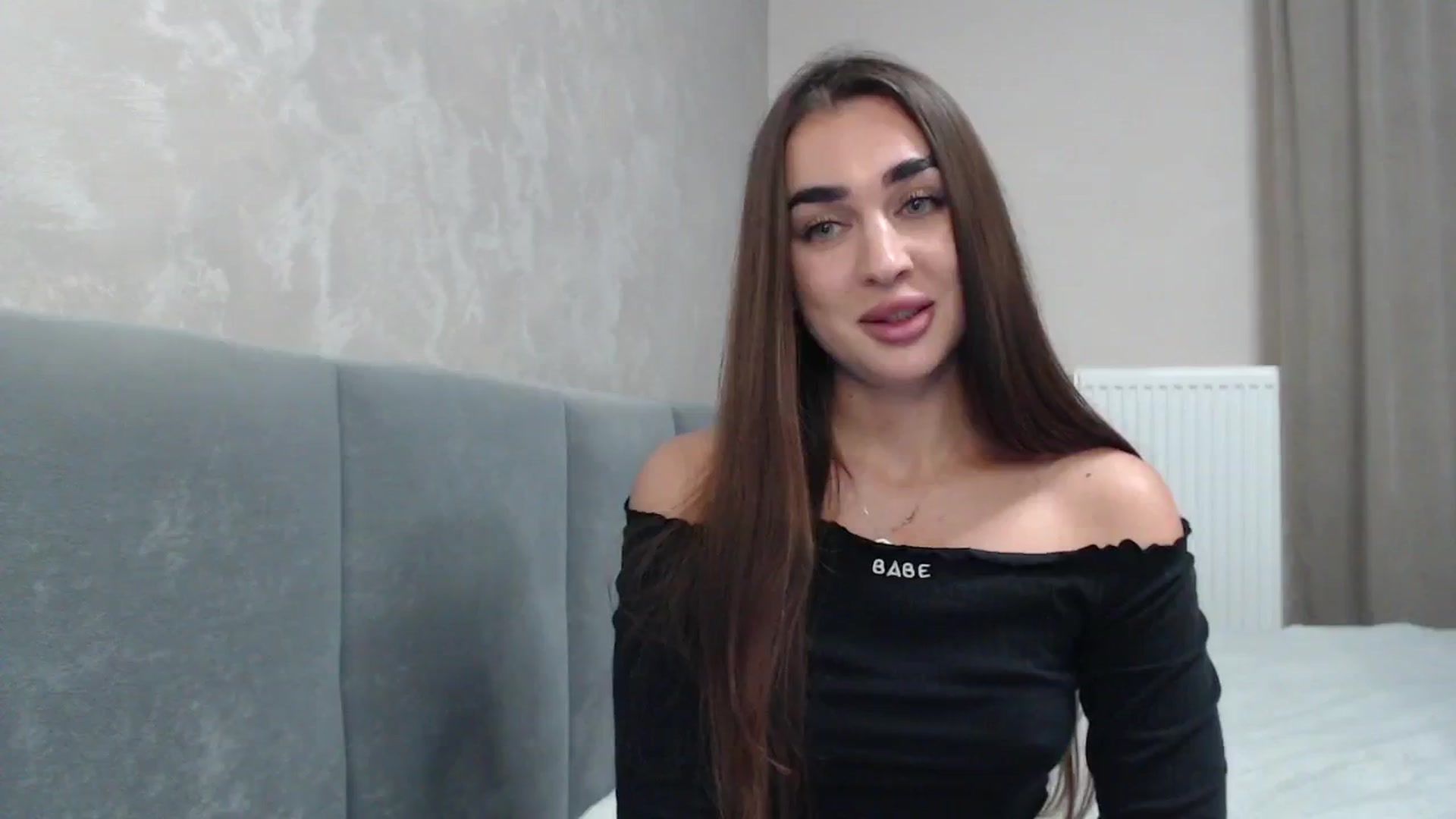 Gallery image thumbnail from NatrlBeauty's myfreecams stream on, 12/05/2024, 20:18 image 20 of 20
