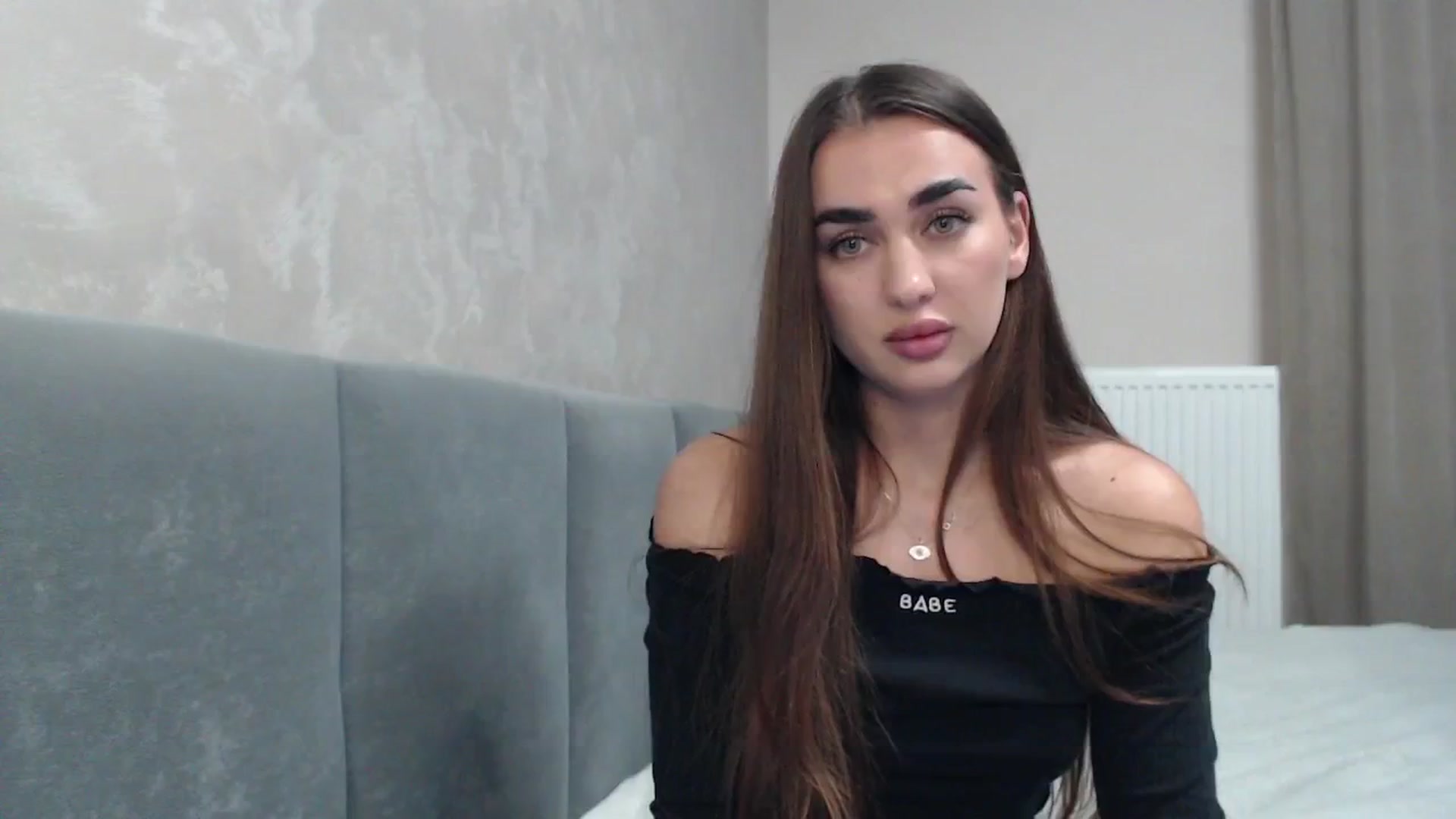 Gallery image thumbnail from NatrlBeauty's myfreecams stream on, 12/05/2024, 20:29 image 10 of 20
