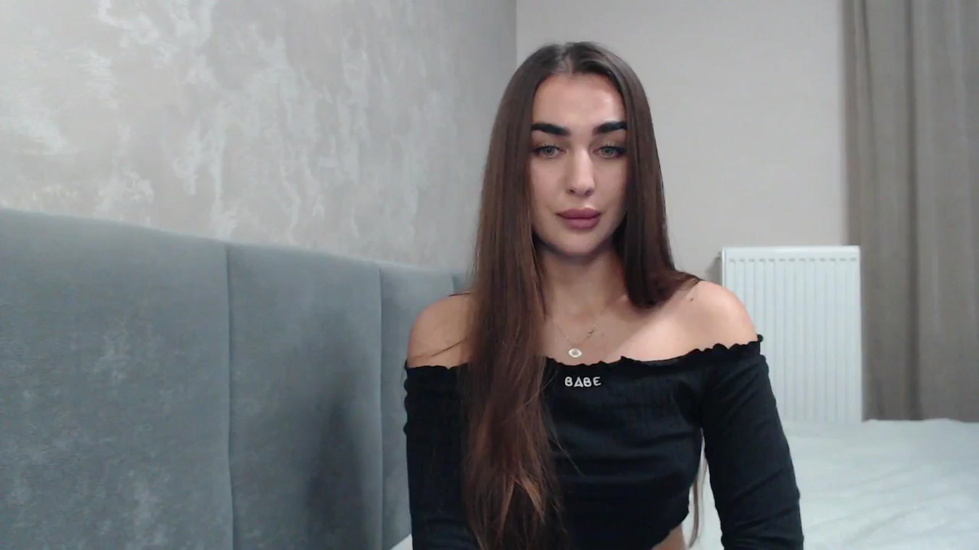Gallery image thumbnail from NatrlBeauty's myfreecams stream on, 12/05/2024, 20:29 image 3 of 20