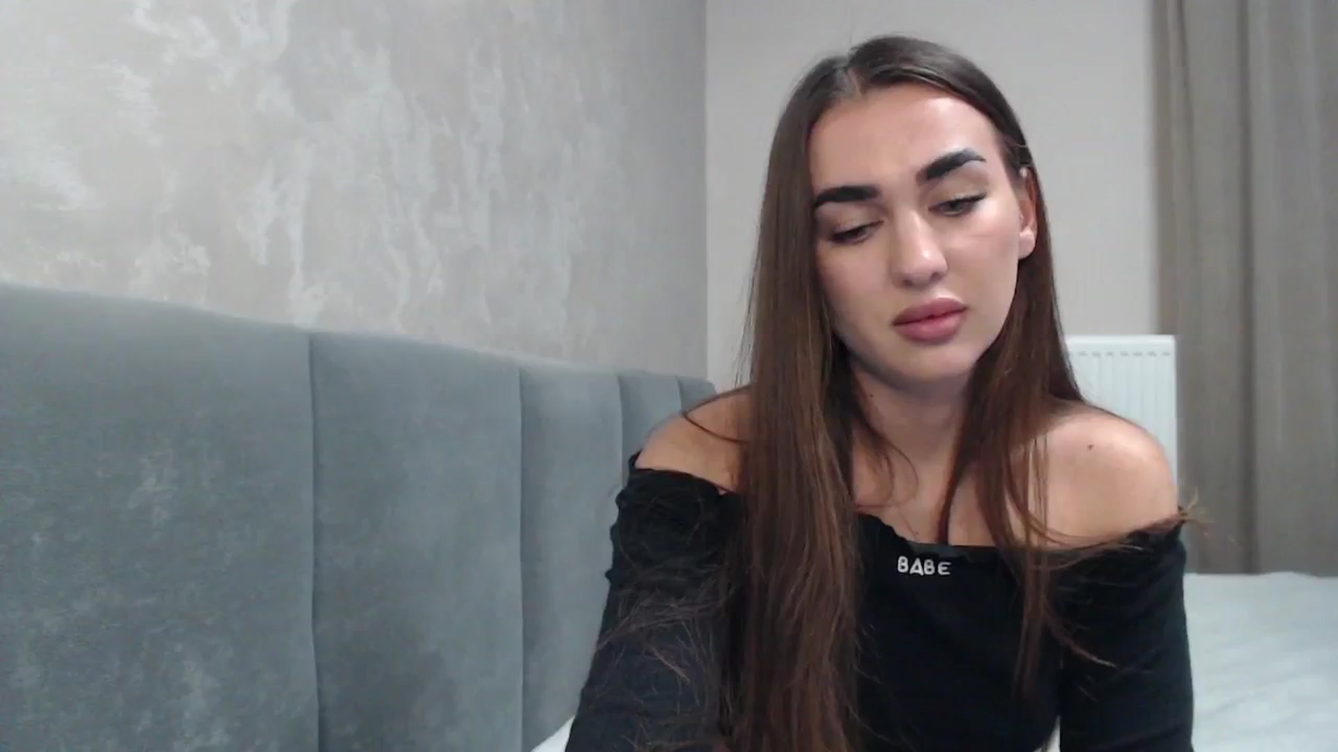 Gallery image thumbnail from NatrlBeauty's myfreecams stream on, 12/05/2024, 20:29 image 13 of 20