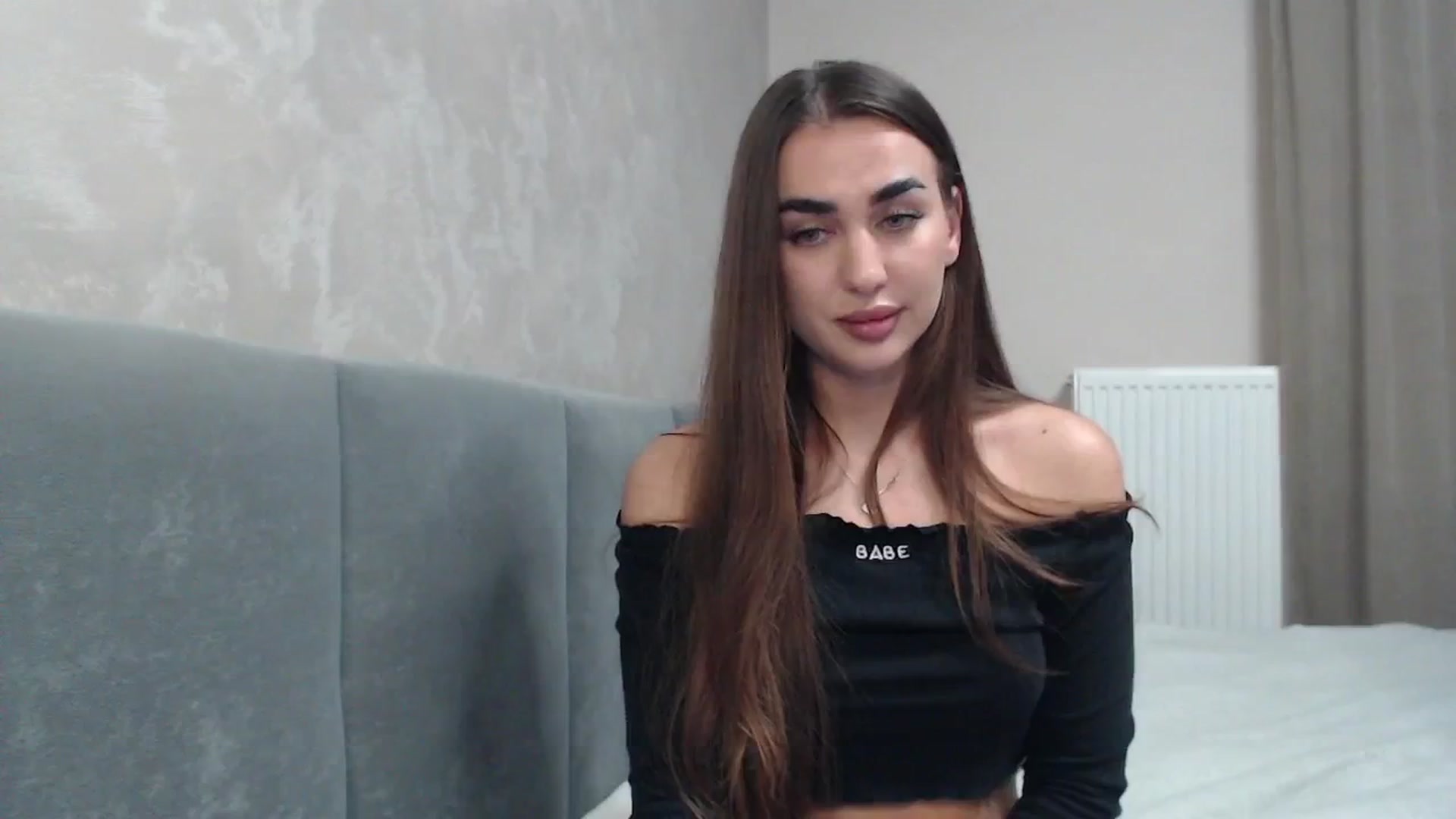 Gallery image thumbnail from NatrlBeauty's myfreecams stream on, 12/05/2024, 20:29 image 12 of 20