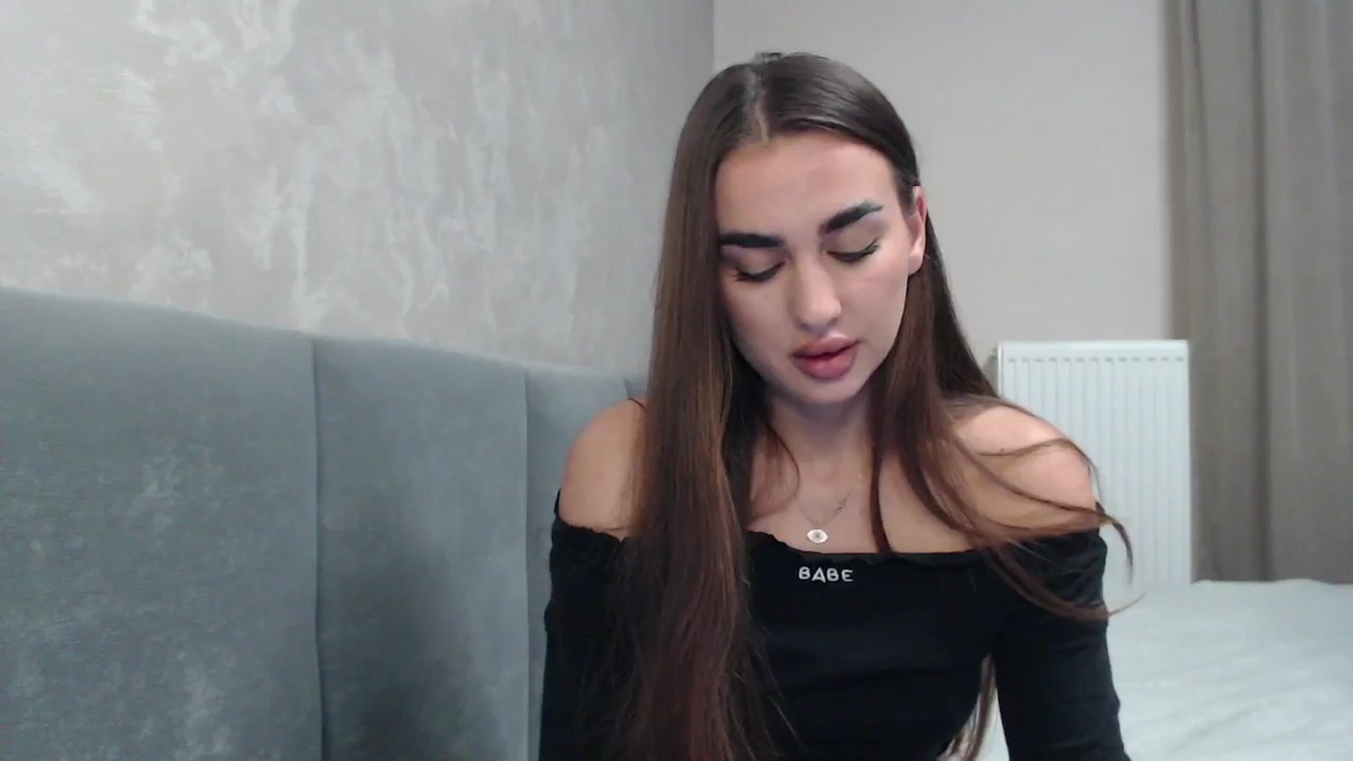 Gallery image thumbnail from NatrlBeauty's myfreecams stream on, 12/05/2024, 20:29 image 7 of 20