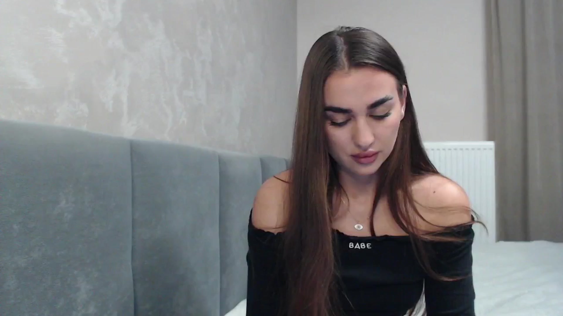 Gallery image thumbnail from NatrlBeauty's myfreecams stream on, 12/05/2024, 20:29 image 9 of 20