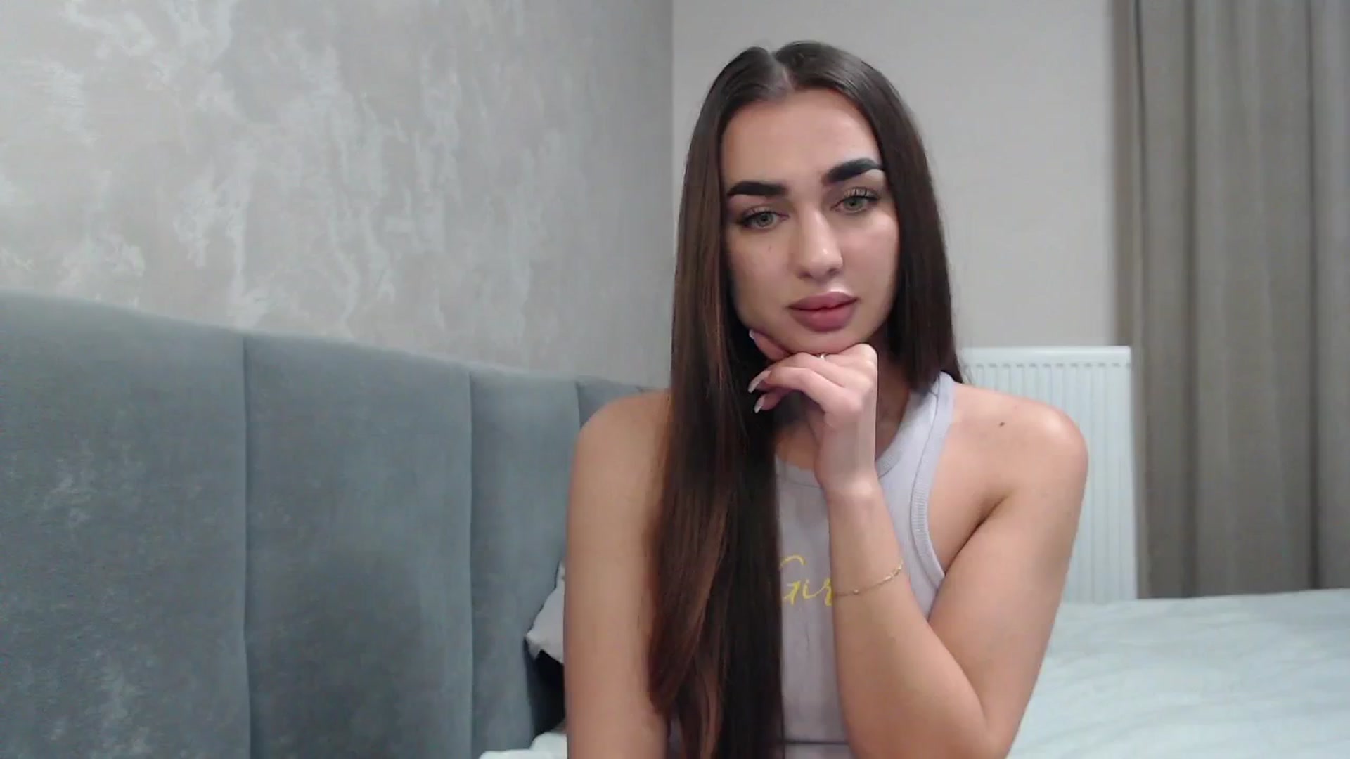 Gallery image thumbnail from NatrlBeauty's myfreecams stream on, 12/11/2024, 12:25 image 9 of 20