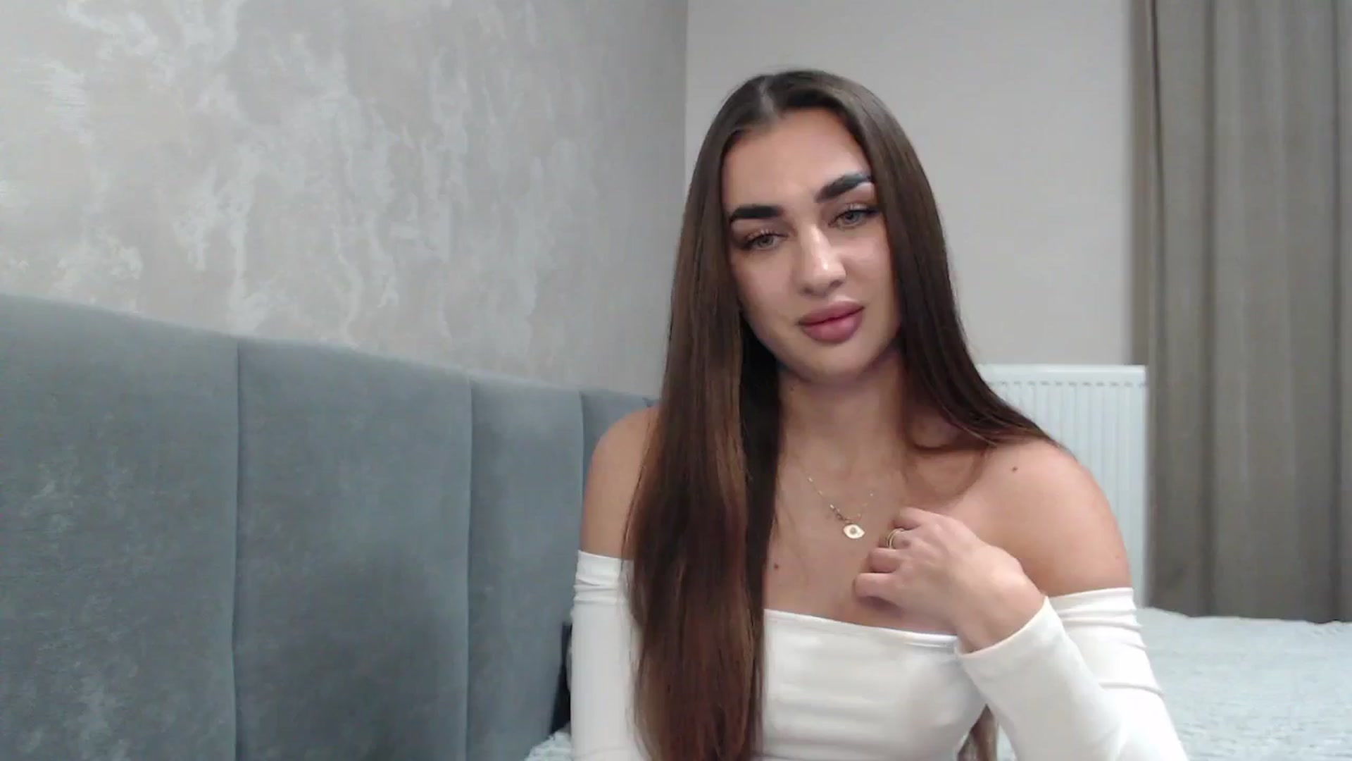 Gallery image thumbnail from NatrlBeauty's myfreecams stream on, 12/18/2024, 23:48 image 18 of 20