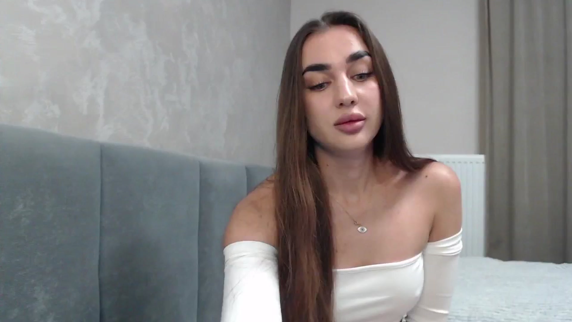 Gallery image thumbnail from NatrlBeauty's myfreecams stream on, 12/18/2024, 23:48 image 13 of 20