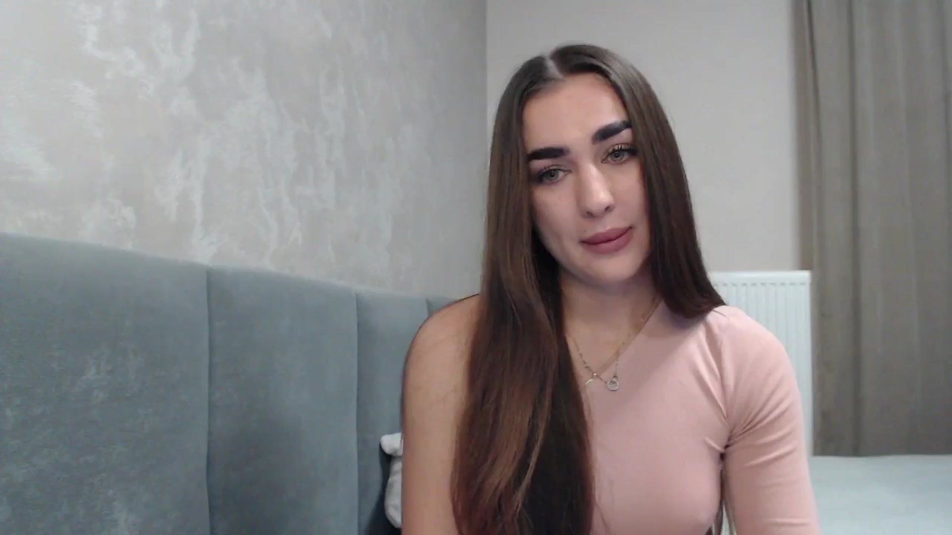 Gallery image thumbnail from NatrlBeauty's myfreecams stream on, 12/26/2024, 12:36 image 5 of 20