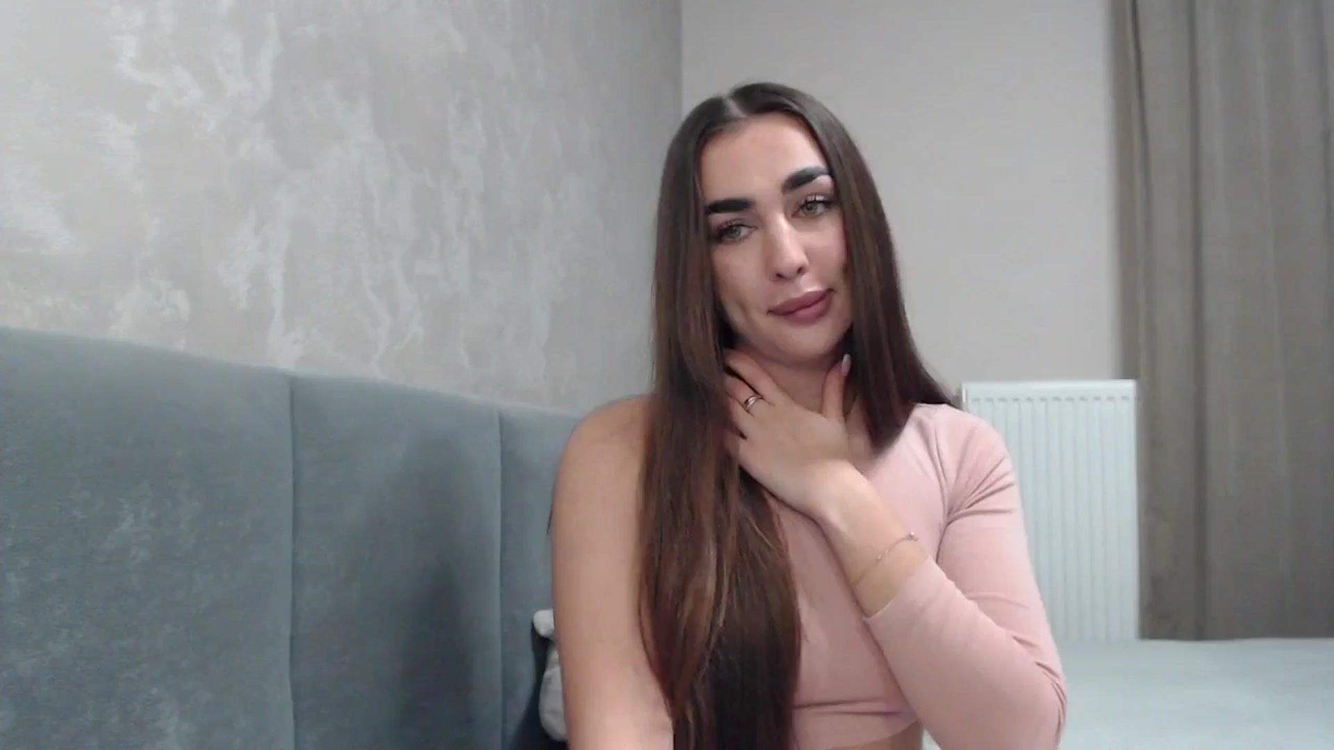 Gallery image thumbnail from NatrlBeauty's myfreecams stream on, 12/26/2024, 12:36 image 6 of 20