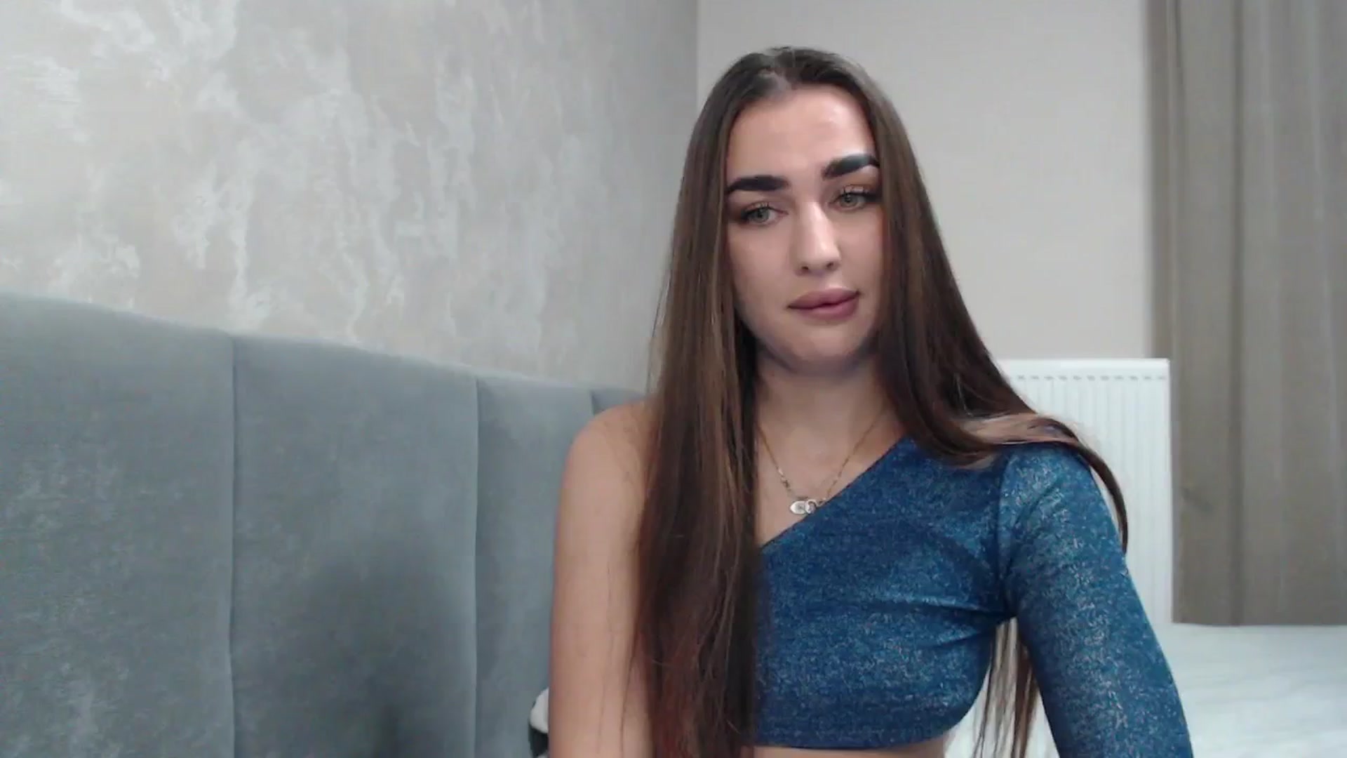 Gallery image thumbnail from NatrlBeauty's myfreecams stream on, 01/06/2025, 22:06 image 17 of 20