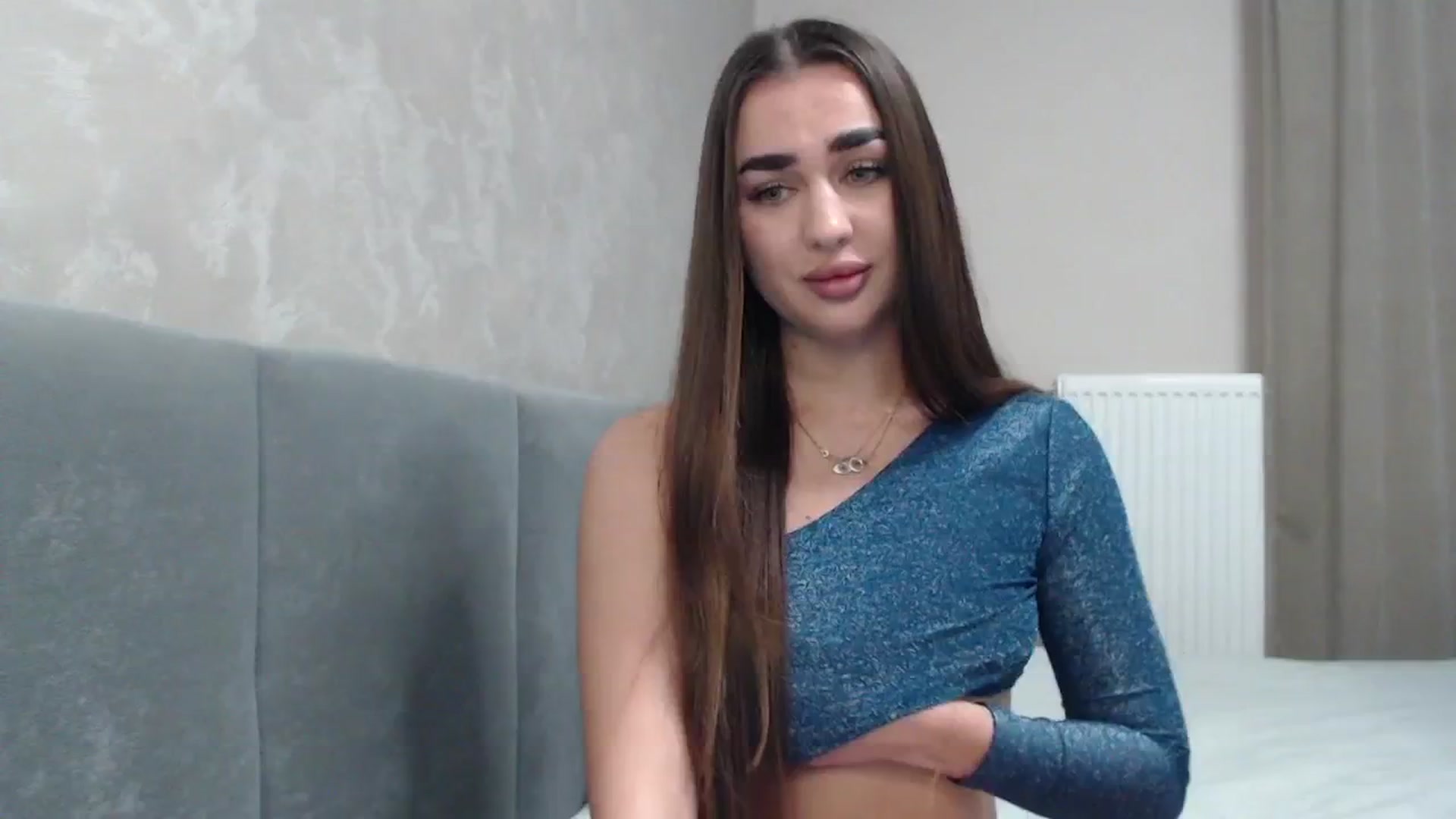Gallery image thumbnail from NatrlBeauty's myfreecams stream on, 01/06/2025, 23:04 image 16 of 20