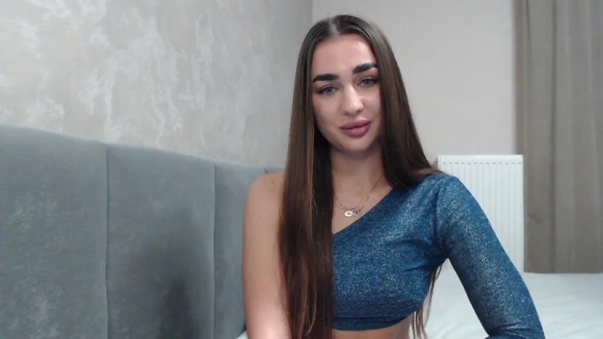 Gallery image thumbnail from NatrlBeauty's myfreecams stream on, 01/06/2025, 23:04 image 15 of 20