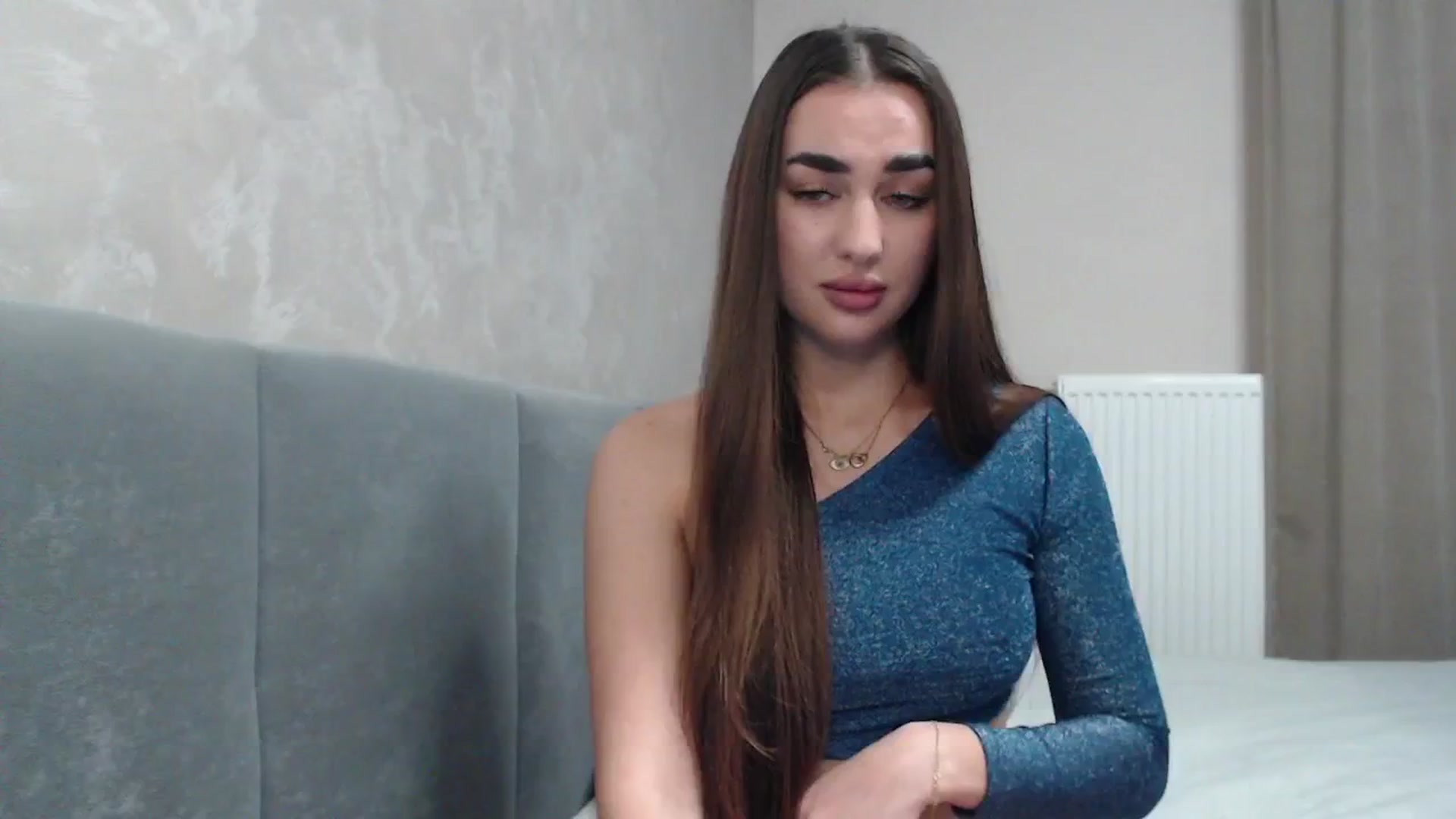 Gallery image thumbnail from NatrlBeauty's myfreecams stream on, 01/06/2025, 23:04 image 3 of 20