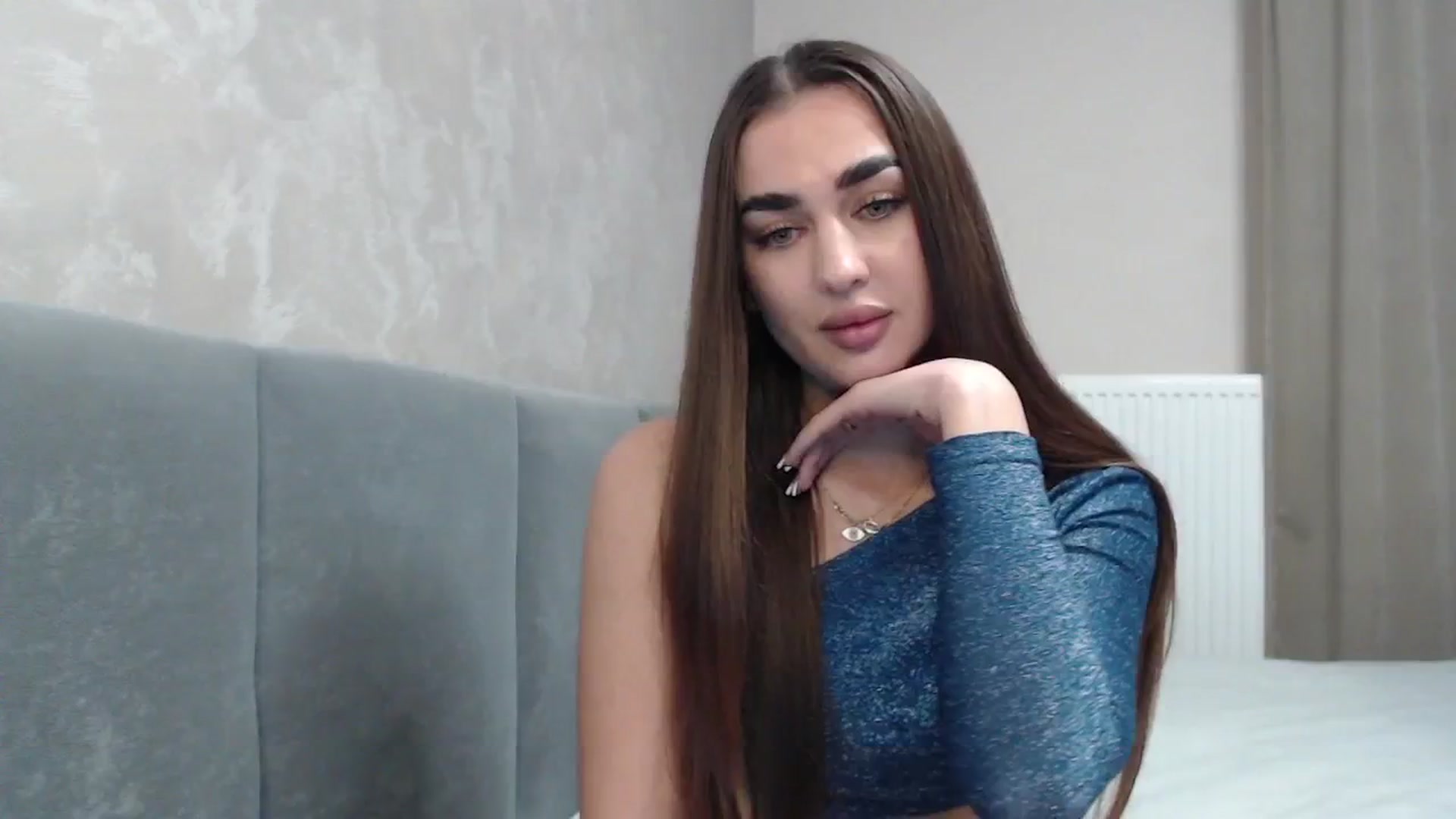 Gallery image thumbnail from NatrlBeauty's myfreecams stream on, 01/07/2025, 24:00 image 2 of 20