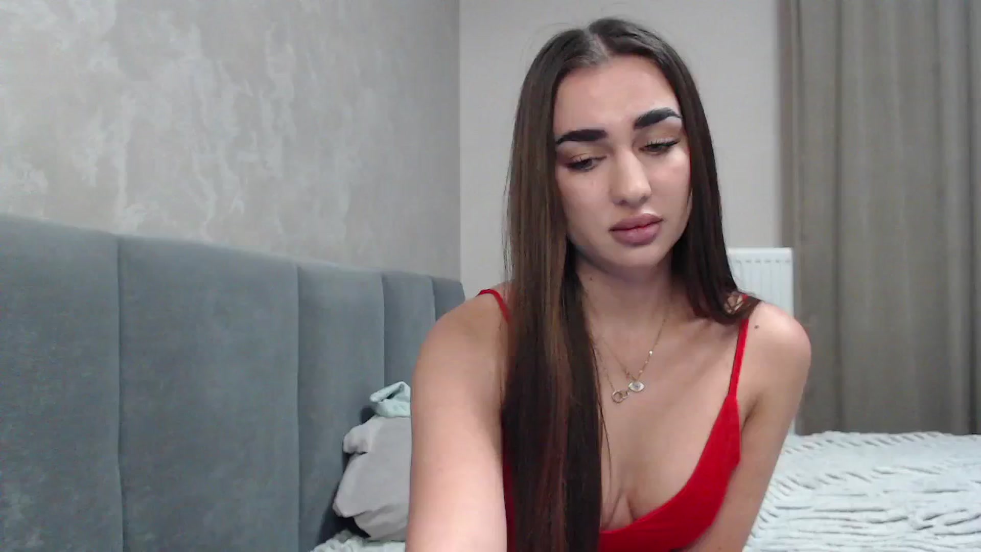 Gallery image thumbnail from NatrlBeauty's myfreecams stream on, 01/13/2025, 16:22 image 14 of 20