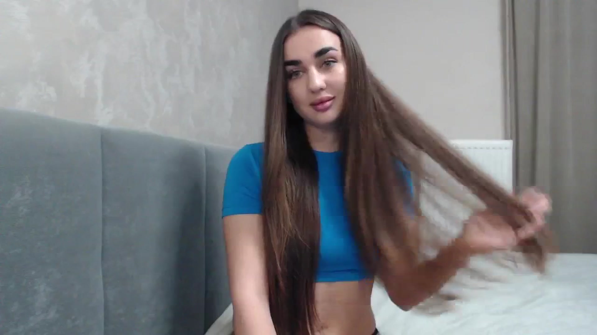 Gallery image thumbnail from NatrlBeauty's myfreecams stream on, 01/21/2025, 10:38 image 12 of 20