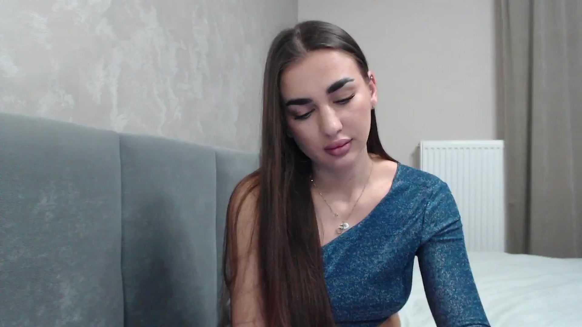 Gallery image thumbnail from NatrlBeauty's myfreecams stream on, 01/22/2025, 08:20 image 9 of 20
