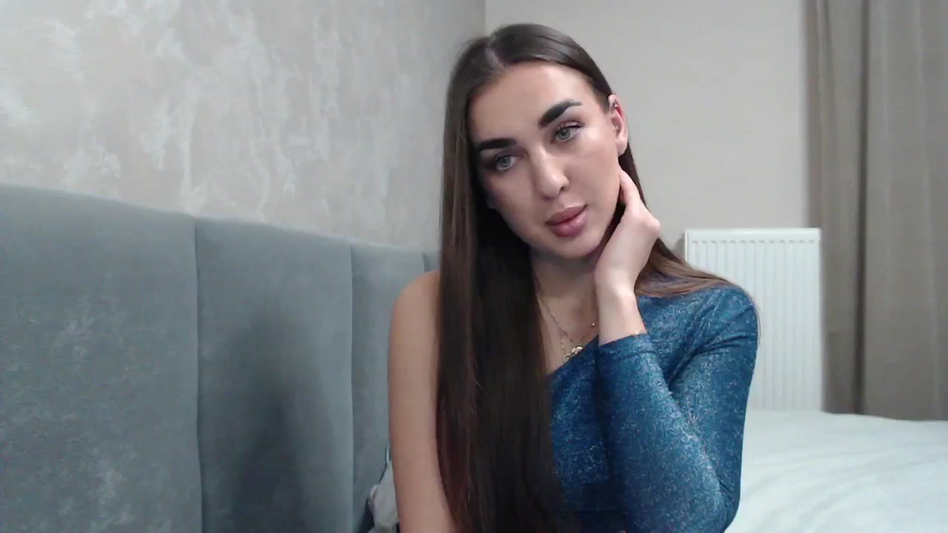Gallery image thumbnail from NatrlBeauty's myfreecams stream on, 01/22/2025, 08:20 image 4 of 20