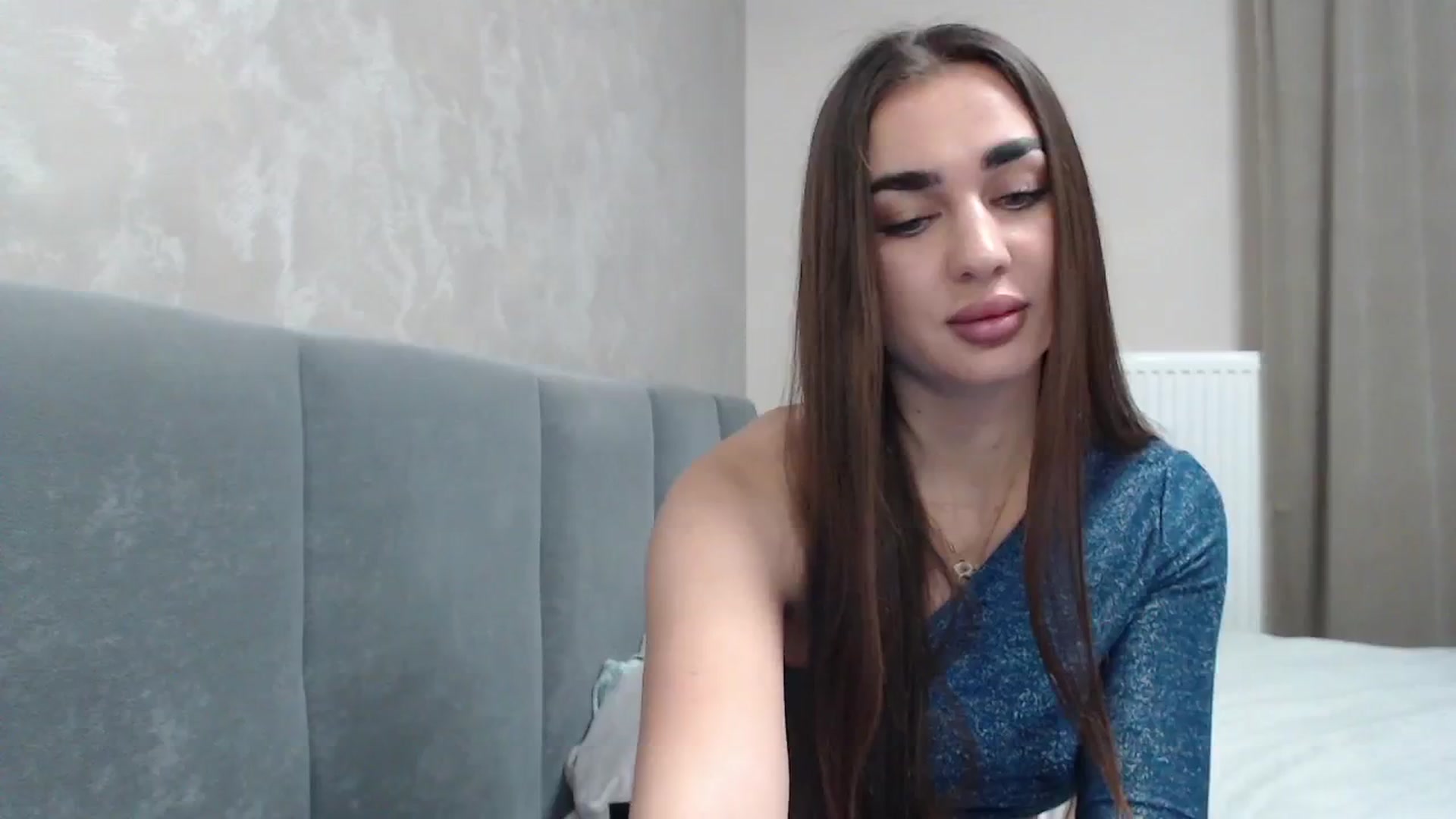 Gallery image thumbnail from NatrlBeauty's myfreecams stream on, 01/22/2025, 08:20 image 17 of 20