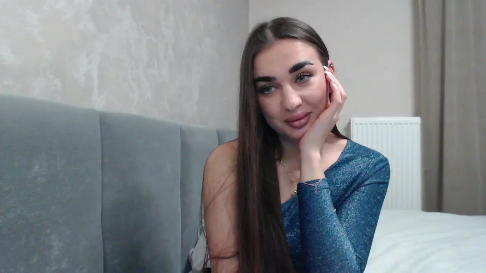 Gallery image thumbnail from NatrlBeauty's myfreecams stream on, 01/22/2025, 08:20 image 10 of 20
