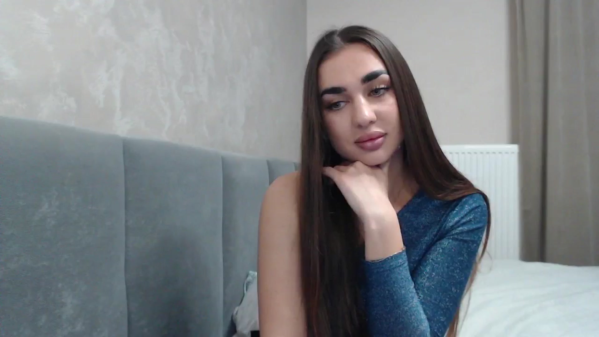 Gallery image thumbnail from NatrlBeauty's myfreecams stream on, 01/22/2025, 08:20 image 19 of 20