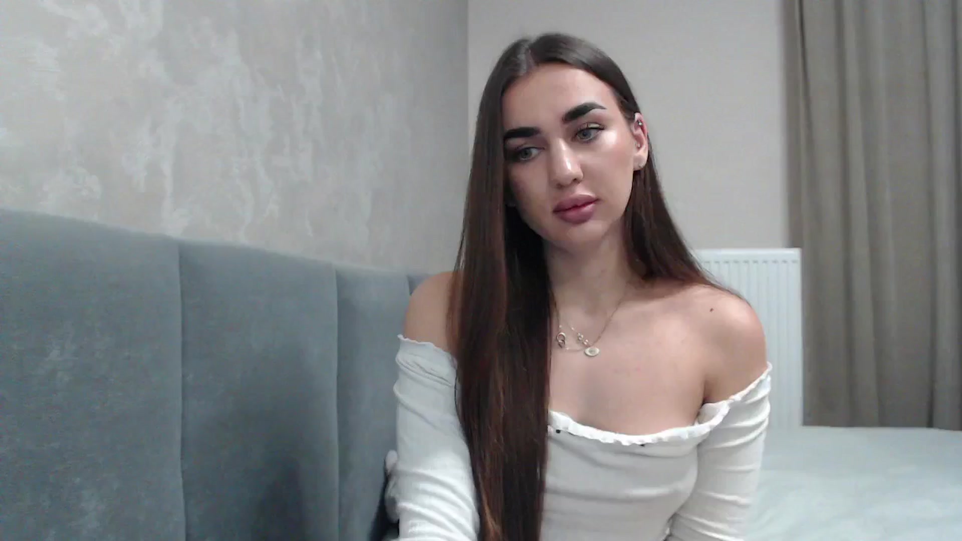 Gallery image thumbnail from NatrlBeauty's myfreecams stream on, 01/23/2025, 09:08 image 1 of 20