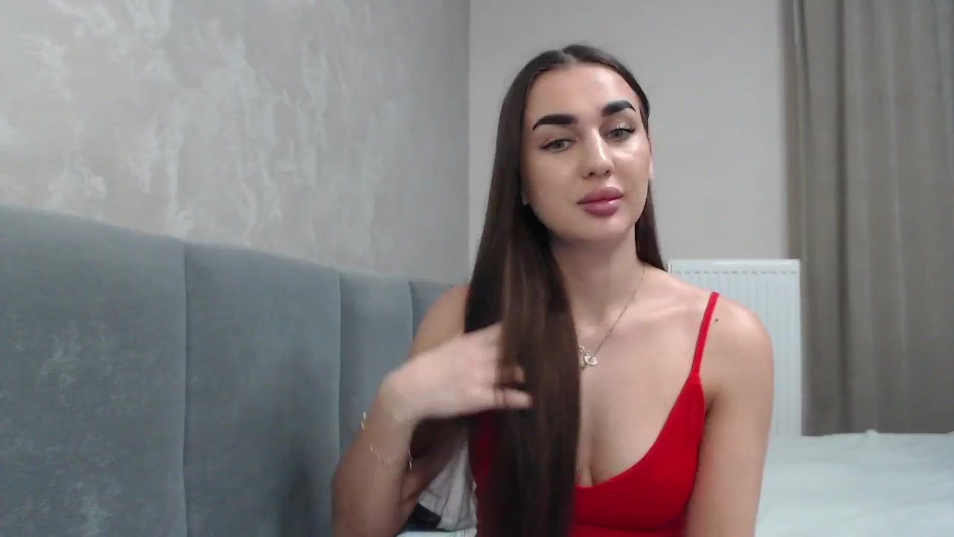 Gallery image thumbnail from NatrlBeauty's myfreecams stream on, 01/24/2025, 11:17 image 3 of 20