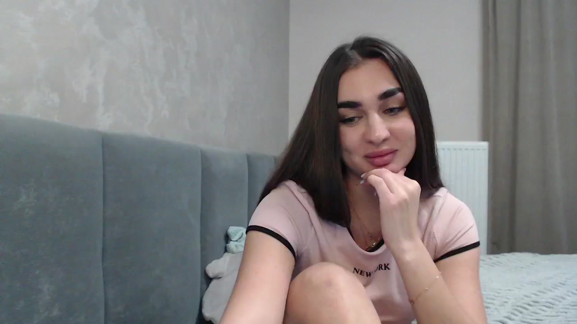 Gallery image thumbnail from NatrlBeauty's myfreecams stream on, 01/29/2025, 24:50 image 7 of 20