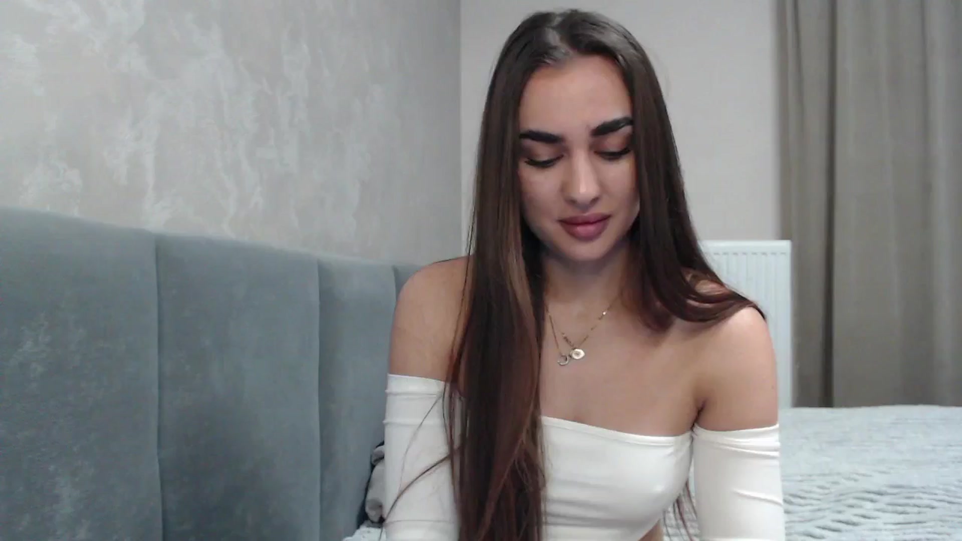 Gallery image thumbnail from NatrlBeauty's myfreecams stream on, 01/29/2025, 22:44 image 10 of 20
