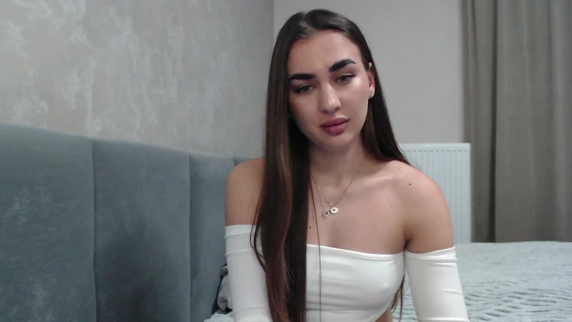 Gallery image thumbnail from NatrlBeauty's myfreecams stream on, 01/29/2025, 22:44 image 12 of 20