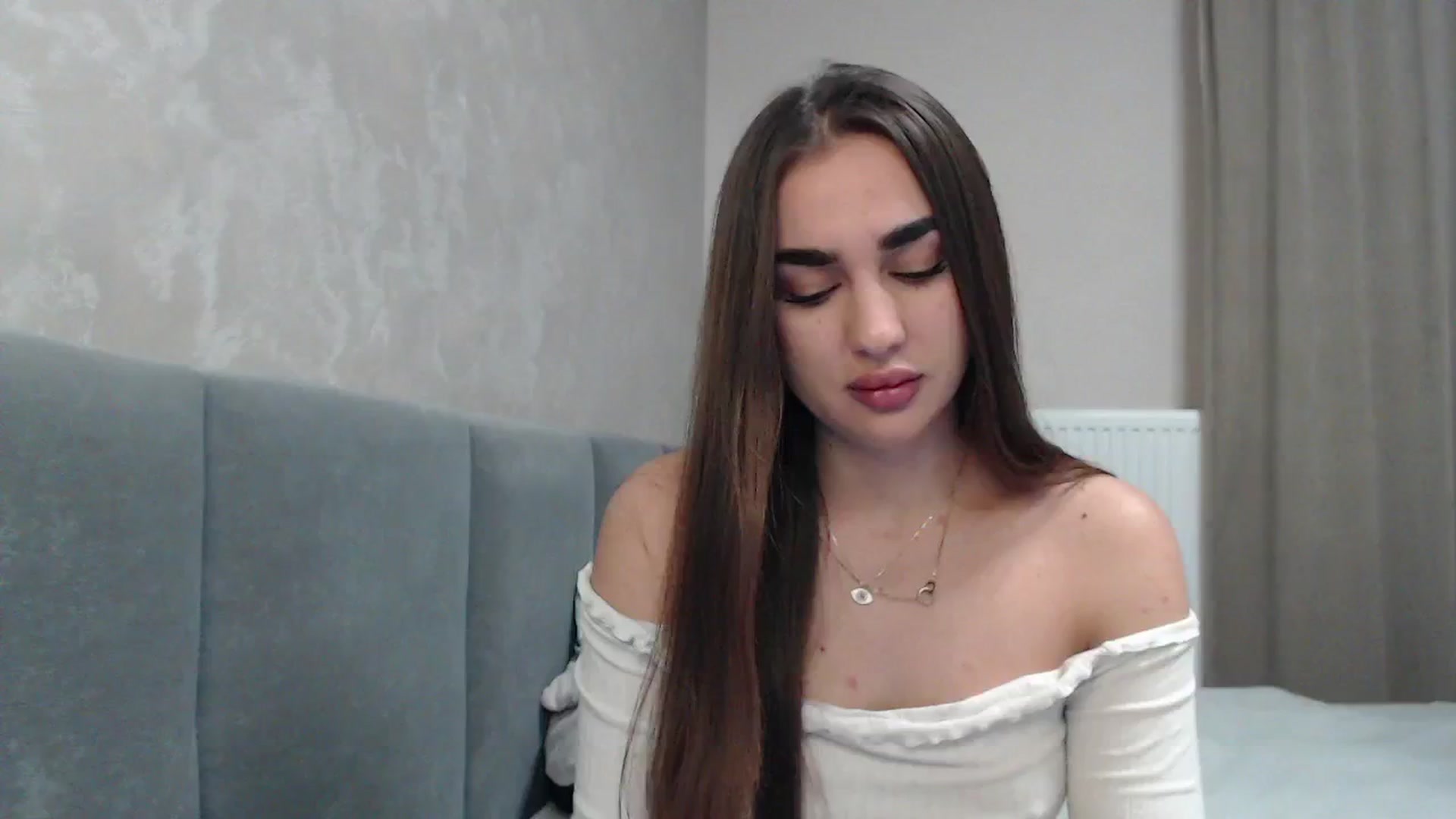 Gallery image thumbnail from NatrlBeauty's myfreecams stream on, 02/03/2025, 14:45 image 4 of 20