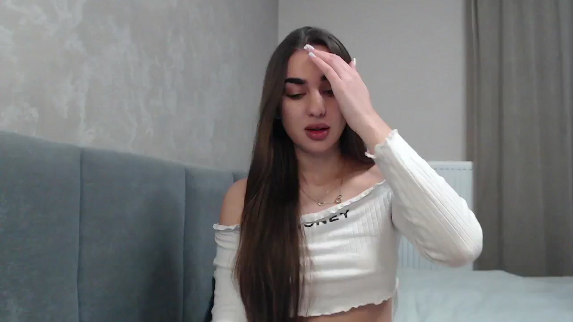 Gallery image thumbnail from NatrlBeauty's myfreecams stream on, 02/03/2025, 14:45 image 1 of 20